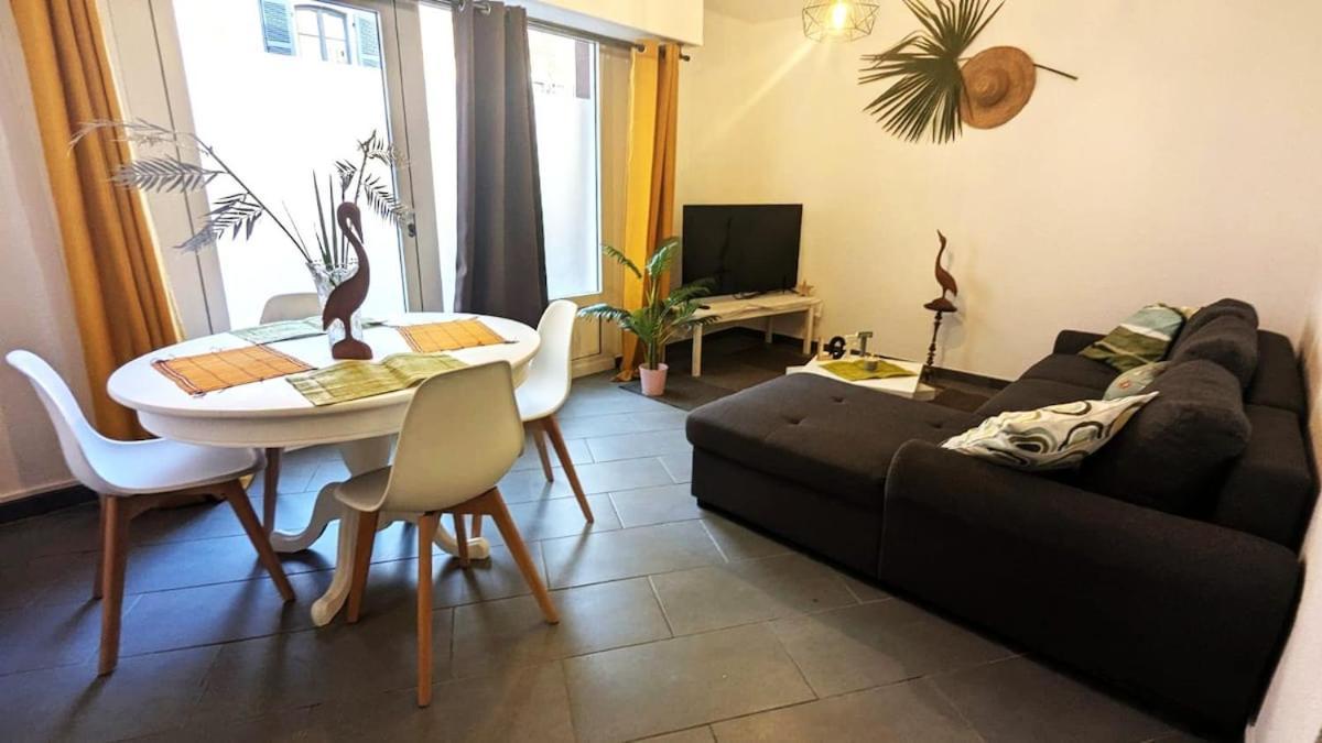 Cosy Laurier - 2ch - Quiet Hypercenter Appartement Pau