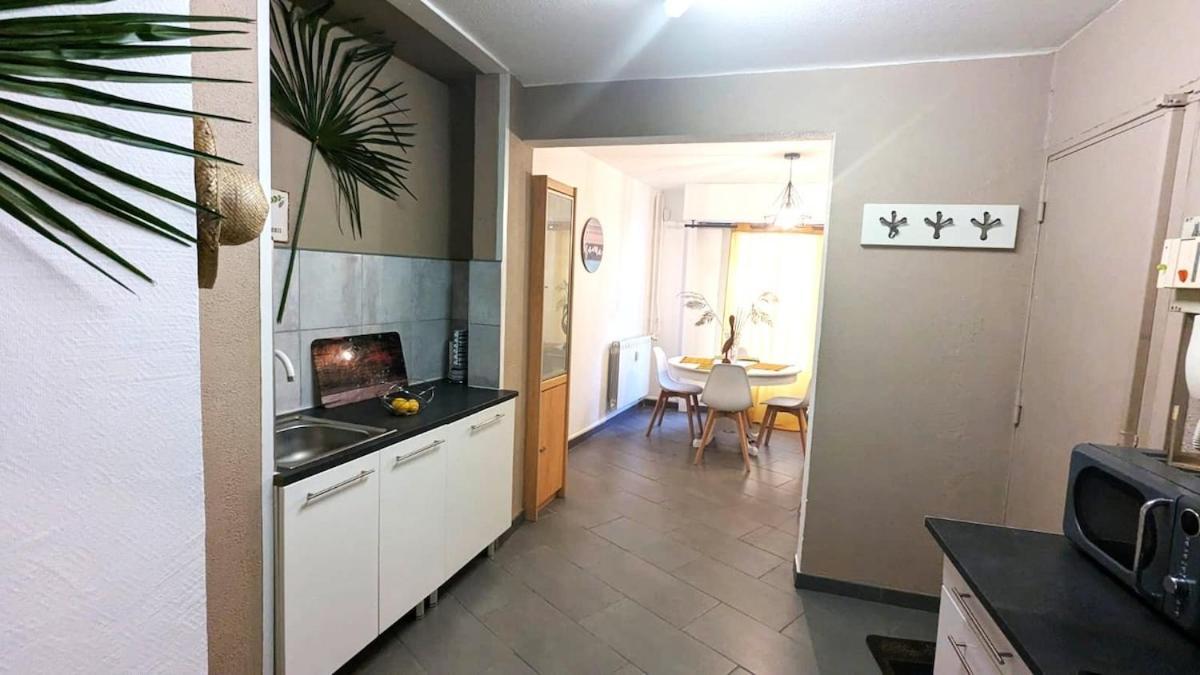 Appartement Cosy Laurier - 2ch - Quiet Hypercenter Pau