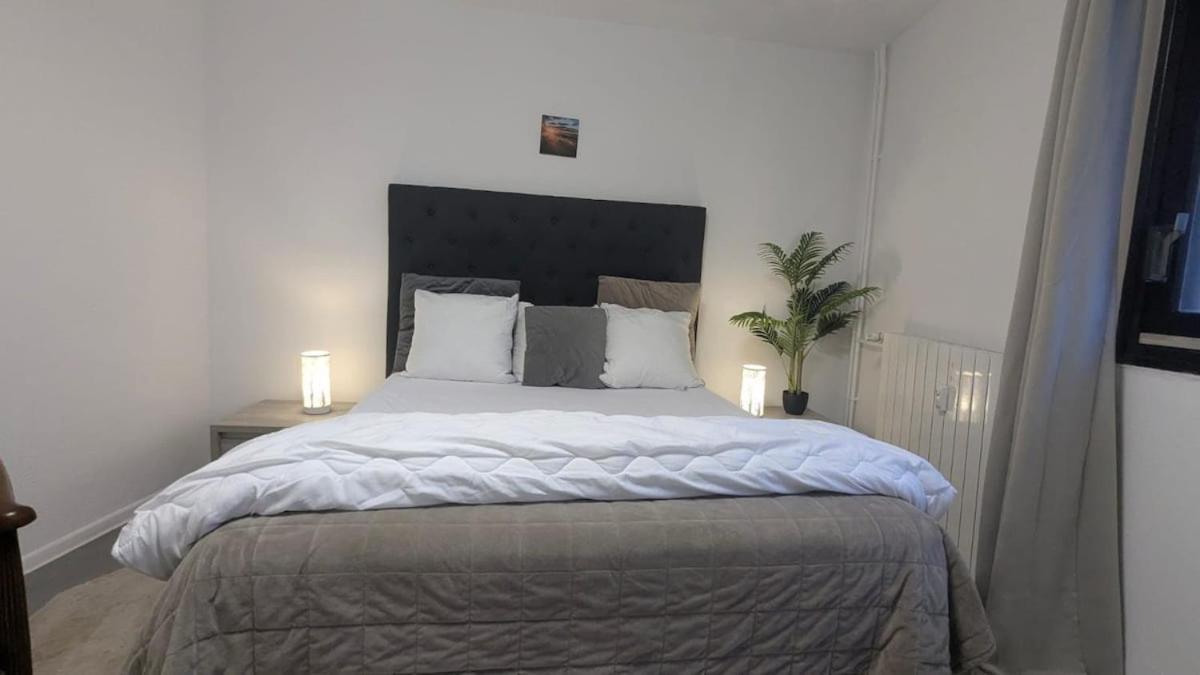 Cosy Laurier - 2ch - Quiet Hypercenter Appartement *
