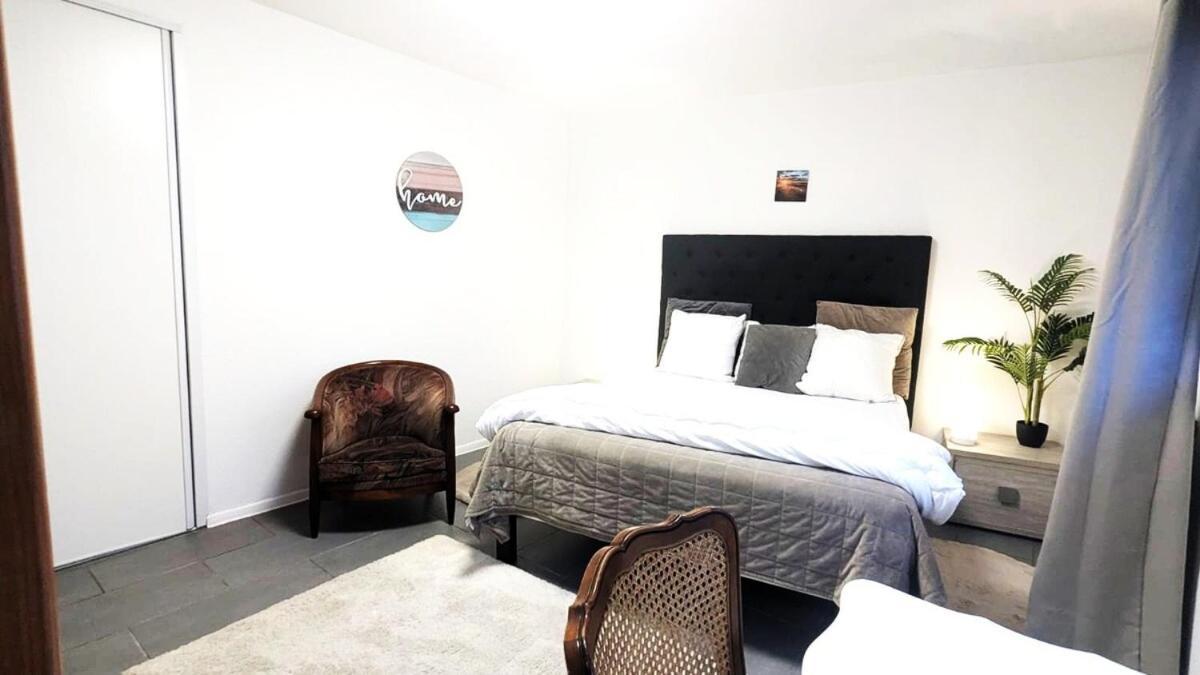 Cosy Laurier - 2ch - Quiet Hypercenter *