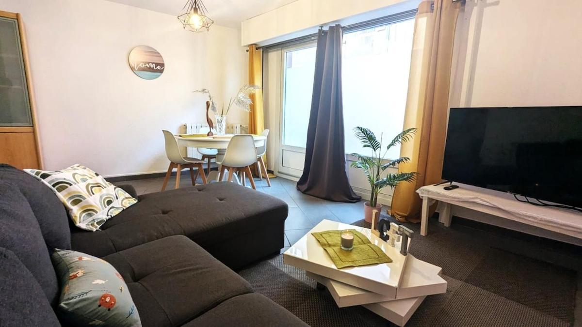 Cosy Laurier - 2ch - Quiet Hypercenter * Pau